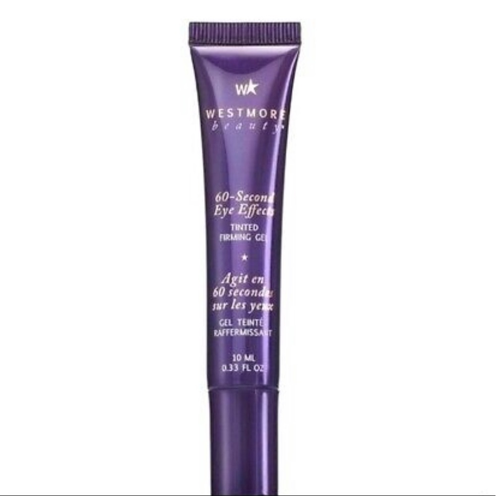 Westmore beauty 60 second eye effects